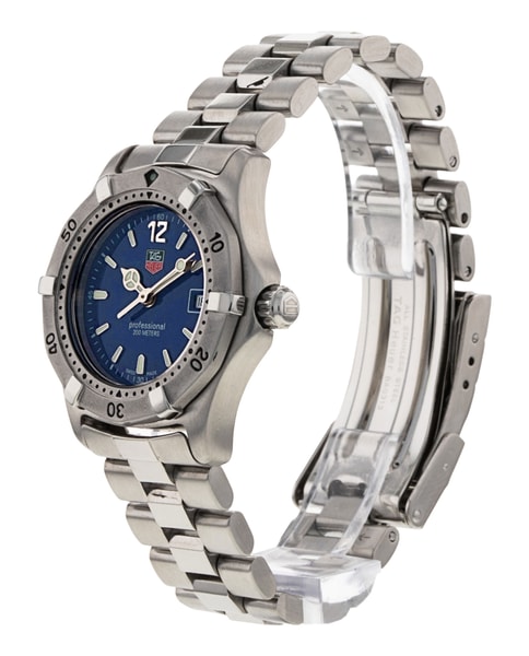 Tag Heuer 2000 Series WK1313.BA0313